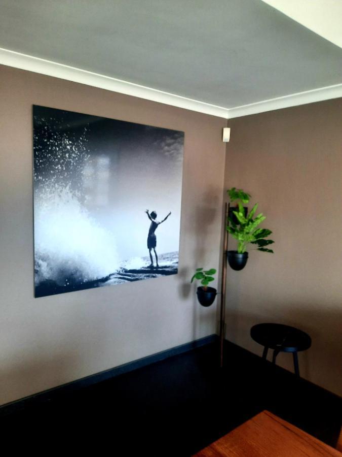 Zeezicht Sibeac Koksijde Apartman Kültér fotó