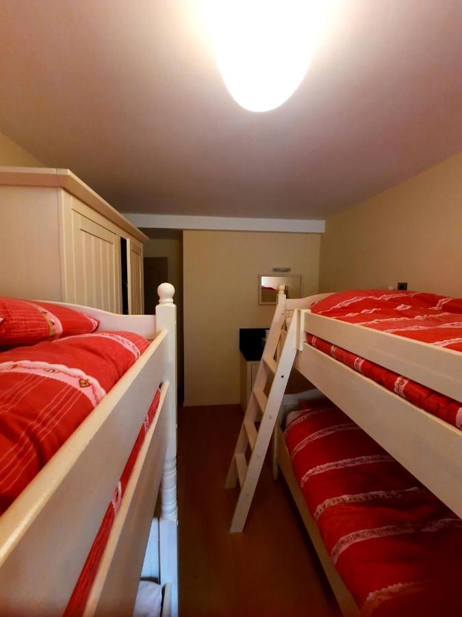 Zeezicht Sibeac Koksijde Apartman Kültér fotó