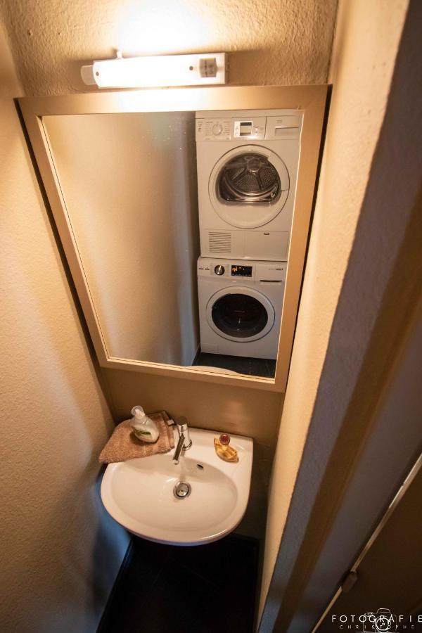 Zeezicht Sibeac Koksijde Apartman Kültér fotó